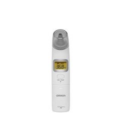 Buy Omron Ear Thermometer Online in Kuwait