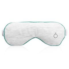 Omved Eye Mask with Mild Aroma of Herbs and Essential Oils ,# 8906105820067