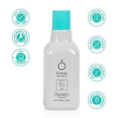 Buy Omved Massage Oil For Pain Relief at Best Price