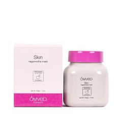 Buy Omved Natural Face Pack Powder With 8 Organic Herbs For Glowing Skin at Best Price
