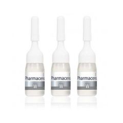 Buy Pharmaceris Albucin-PP Cream Ampules Online in Kuwait