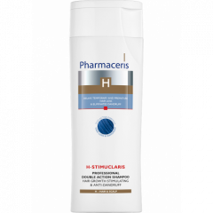 Buy Pharmaceris H-Stimuclaris Hair Shampoo Online in Kuwait