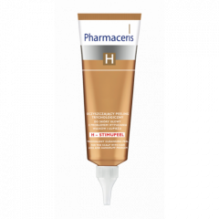 Buy Pharmaceris H-Stimupeel Hair Cream Online in Kuwait