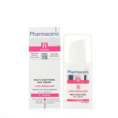 Buy Pharmaceris Lipo Rosalgin Day Cream at Best Price