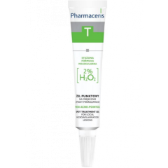 Buy Pharmaceris Medi Acne-Point Gel Online in Kuwait