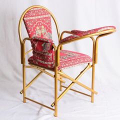 Buy Prayer Chair Red Online