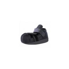 Buy Procare Off Loading Diabetic Shoe, Black, Small Online