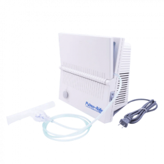 DEVILBISS Pulmo-Aide Compressor Nebuliser # 5650F