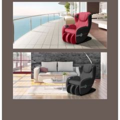 Buy Robotuch Relaxo Pro Massage Chair Online