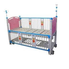 Buy Saikang Children Bed With Mattress Online