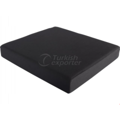 Buy Soft Life Memory Foam Wheelchair Gel Cushion Online in Kuwait