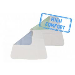 Buy Soft Washable Under Pad Pu Polyester Online