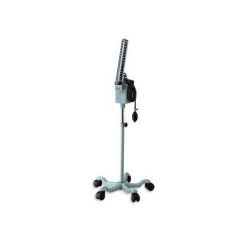 Buy Sphygmomanometer Mercury Stand Model Black Spirit Online in Kuwait