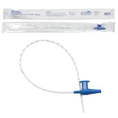 Buy Suction Catheter Straight Chimney Valve Calibrated Sterile Online in Kuwait