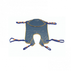 Buy Sunlift Quickfit Deluxe Sling Padded With Head Support Online