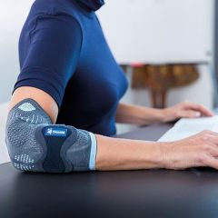 Thuasne Elbow Support Silistab Epi 2305