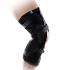 Thuasne Knee Support Ligaflex Evolution Rom Open Version 2386 03
