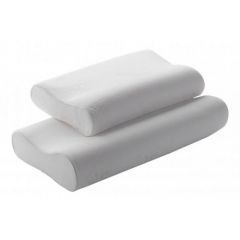 Buy Thuasne Memory Foam Morphology Neck Pillow Online in Kuwait