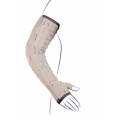 Thuasne Mobiderm Autofit Armsleeve, Left, Size 2 # 37330220200262