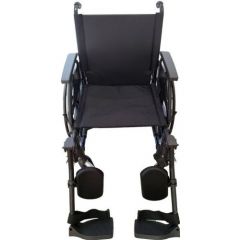 Buy Wheelchair Breezy Premium-52Cm Solid Mag Wheels Online