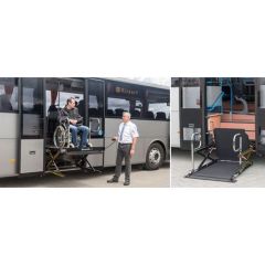 Buy Wheelchair lift for Vehicle Online
