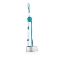 Philips Sonicare Electric Toothbrush For Kids # HX6311/07