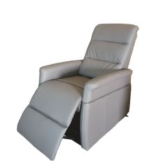 Garcia Lift & Recline Chair with Vertical Platform without Massage #2004