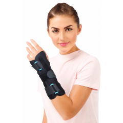 Flamingo Wrist Splint Left Neoprene for Wrist Support #OC-2475L