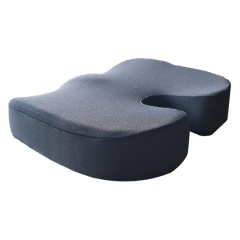 ORPEDOX COCCYX GEL SITTING CUSHION VISCO 44*34*9 #ORP-31
