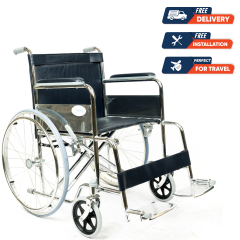 Buy Al Essa Standard Wheelchair Online