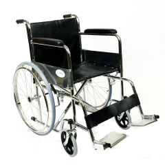 Al Essa Self Propelling Standard Wheelchair