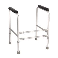 Buy Al Essa Steel Toilet Safety Frame Online