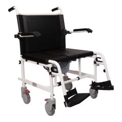Al Essa CA613L Bariatric Commode Chair