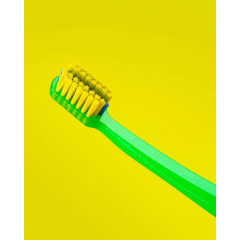 Curaprox CS 5460 Ultra-Soft Orthodontic Toothbrush Assorted Color