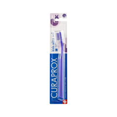 Curaprox Baby Toothbrush - 4 to 12 years age