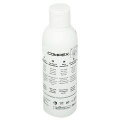 Compex Electrode Gel Bottle 250 Gm Part # 602048