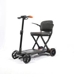 سكوتر سولكس كربون سويفت الخفيف الوزن