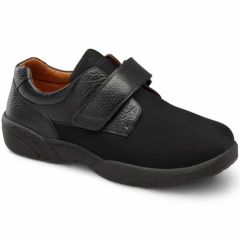  Dr. Comfort Brian X Diabetic Shoe, Men