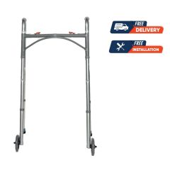 Buy Drive Walking Frame With Wheels Online