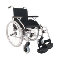 Drive Medical Litec 2G Aluminium Wheelchair