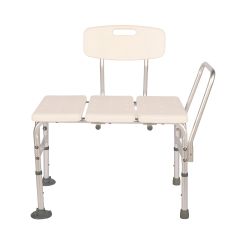 Buy Shower Bench Aluminium Online