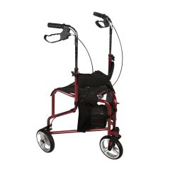 Al Essa Ca894 3 Wheeled Walker