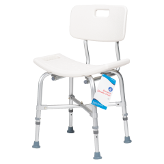 Buy Dynarex Aluminum Shower Chair Online