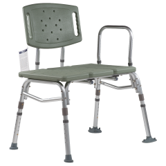 Buy Dynarex Aluminum Shower Bench Online