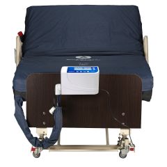Buy DynaRest Airfloat Deluxe Air Mattress With Perimeter And Digital Pump Online