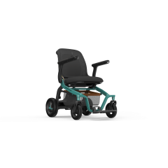 Robooter E40 Power Wheelchair