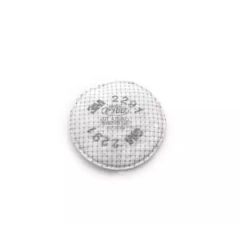 Trilogy Evo Ventilator Particulate Filter, Pack Of 10 #1134430