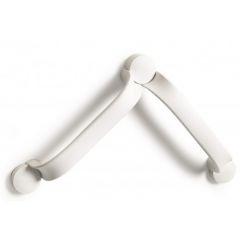 Buy Etac Flex Grab Rail 30Cm White Online