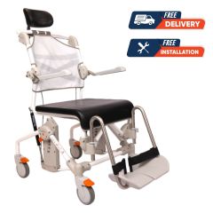 Buy Etac Toilet Chair Swift Online 