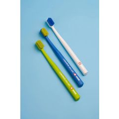 Curaprox Toothbrush CS 5460 Ultra Soft, Assorted Color, Pack of 3 pcs